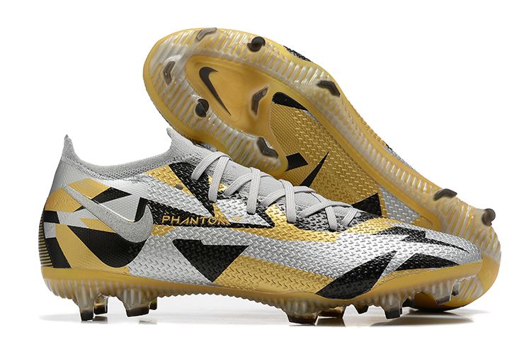 Nike Phantom GT 2 Elite FG camuflaje